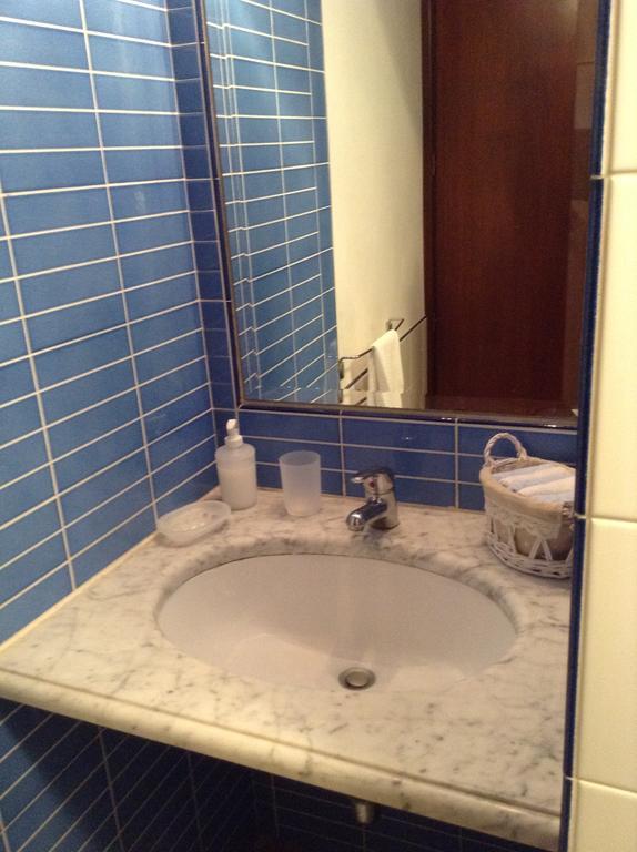 Bluebell House Villa Чефалу Екстериор снимка