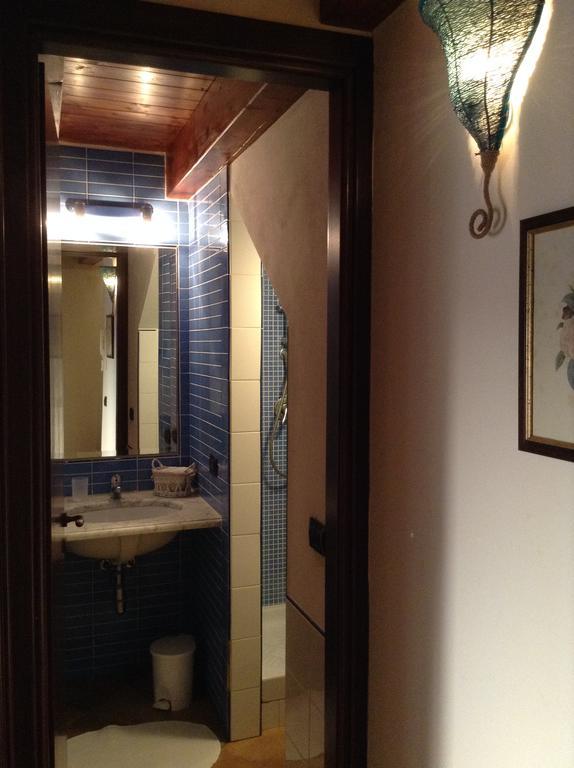 Bluebell House Villa Чефалу Екстериор снимка