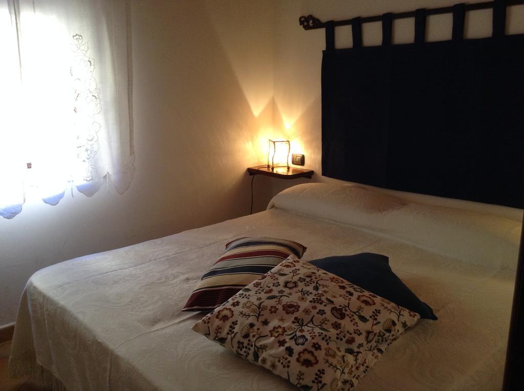 Bluebell House Villa Чефалу Екстериор снимка