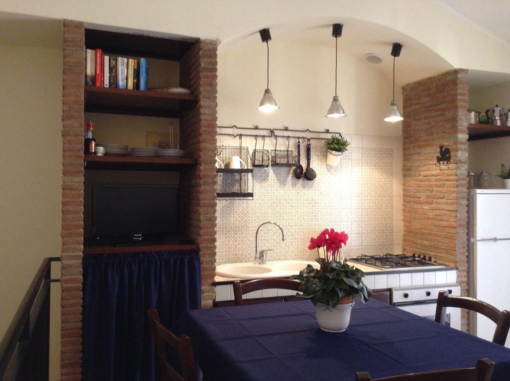 Bluebell House Villa Чефалу Екстериор снимка